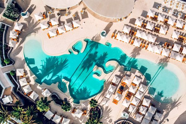 Iberostar Selection Sabila (Ex. Torviscas Playa)