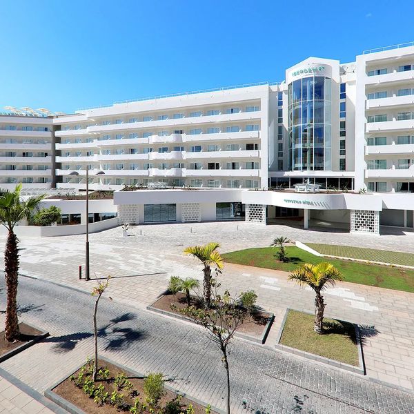 Iberostar Selection Sabila (Ex. Torviscas Playa)