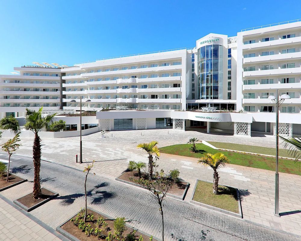 Iberostar Selection Sabila (Ex. Torviscas Playa)