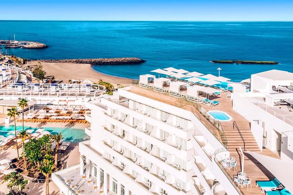 Iberostar Selection Sabila (Ex. Torviscas Playa)