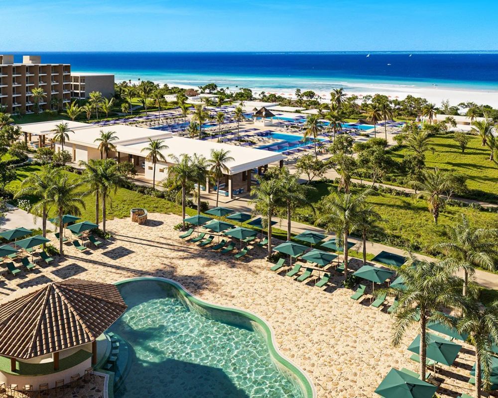 Iberostar Selection Zanzibar