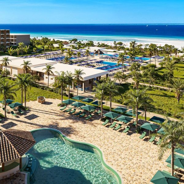 Iberostar Selection Zanzibar