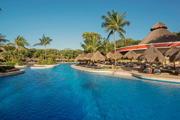 Iberostar Waves Tucan