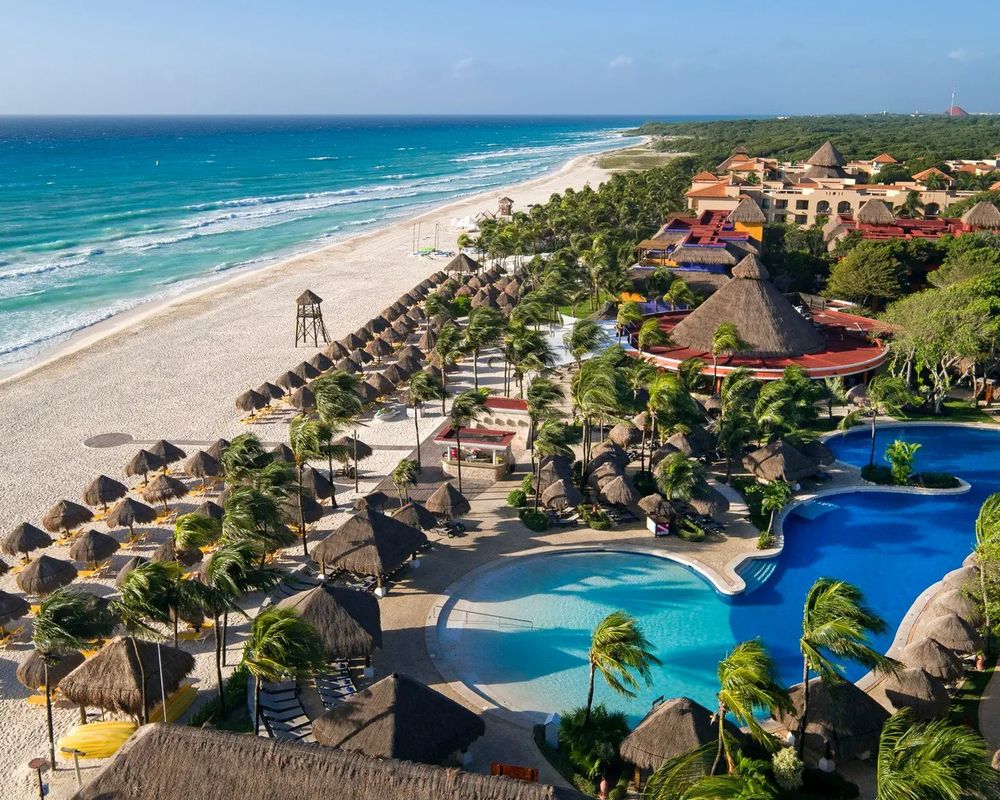 Iberostar Waves Tucan