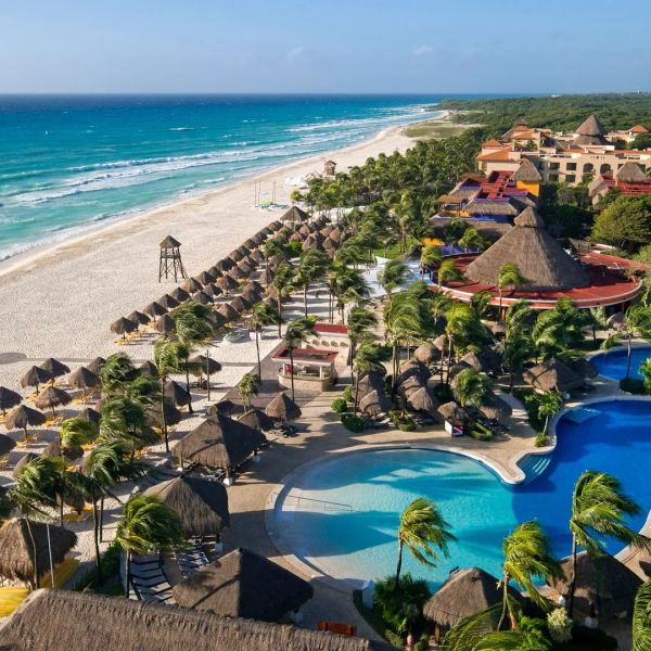 Iberostar Waves Tucan — Playa del Carmen, Meksyk