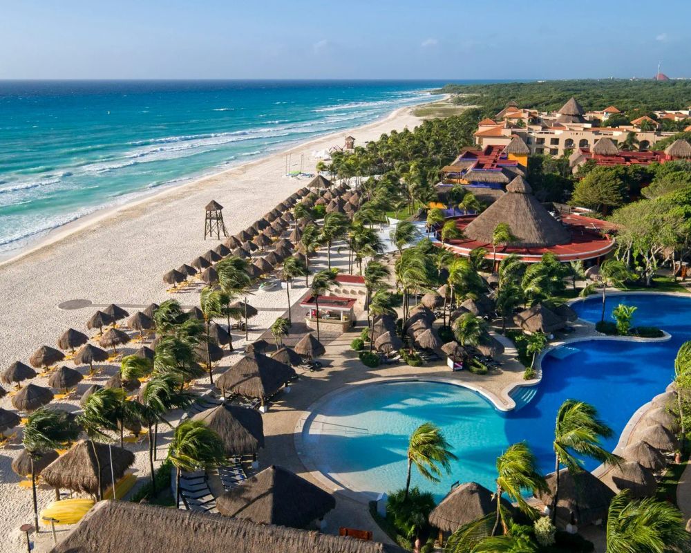 Iberostar Waves Tucan