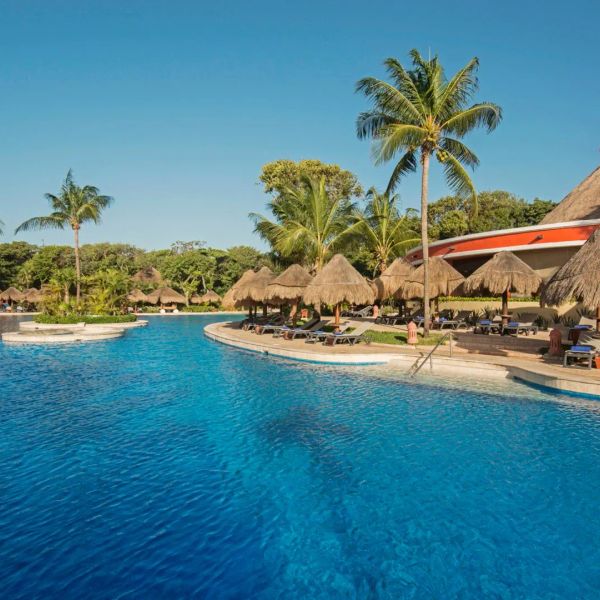 Iberostar Waves Tucan – 2027-05-28 - Zdjęcie 2