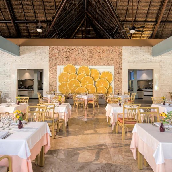 Iberostar Waves Tucan – 2027-05-28 - Zdjęcie 3