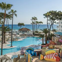 Iberostar Waves Alcudia Park
