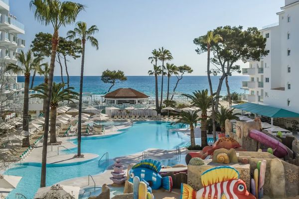 Iberostar Waves Alcudia Park