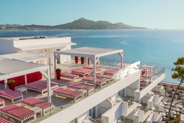 Iberostar Waves Alcudia Park