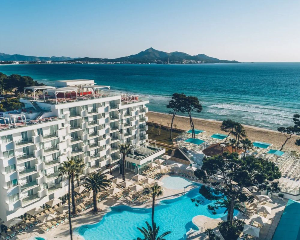 Iberostar Waves Alcudia Park