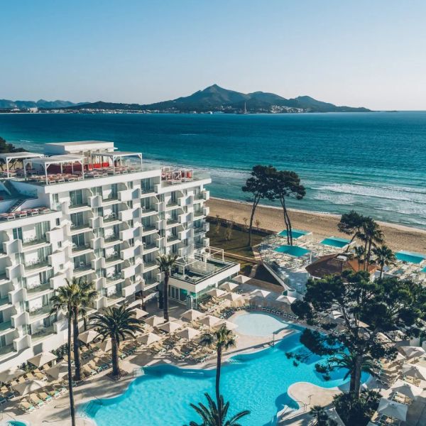 Iberostar Waves Alcudia Park — Alcudia, Hiszpania