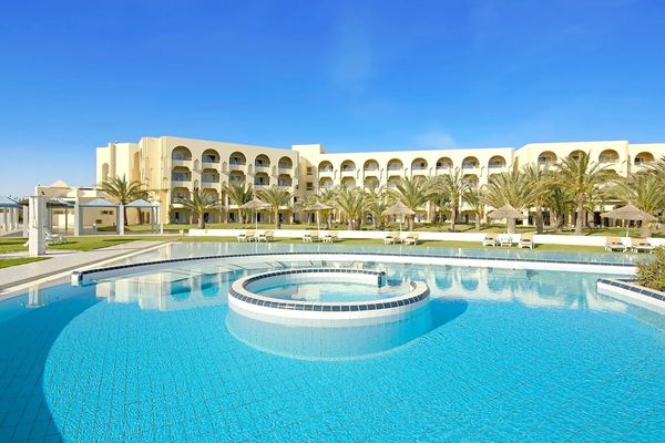 Iberostar Waves Averroes