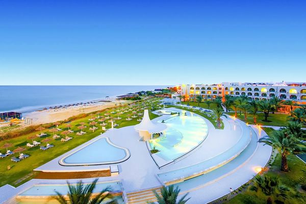 Iberostar Waves Averroes