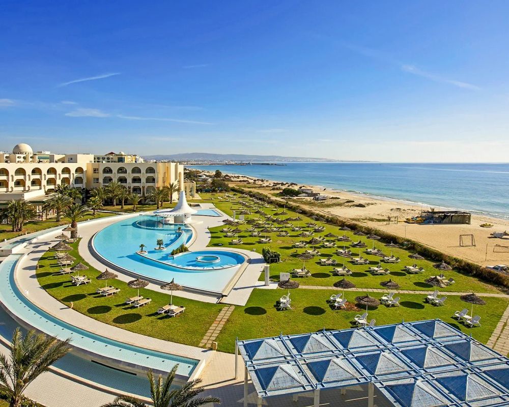 Iberostar Waves Averroes