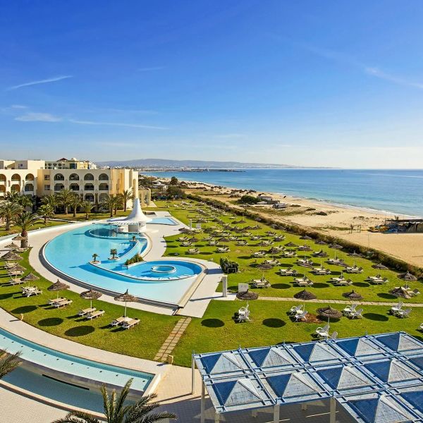 Iberostar Waves Averroes