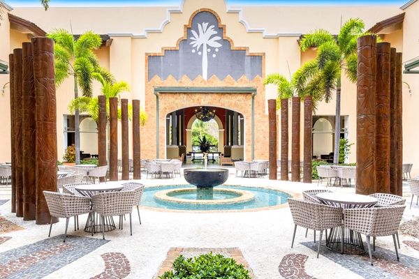 Iberostar Bahia