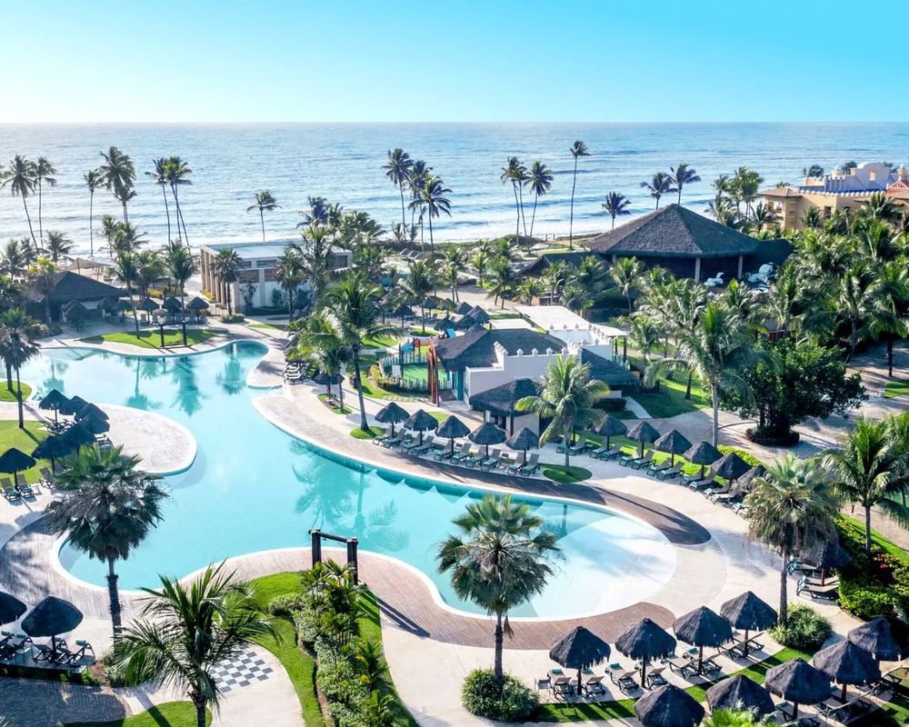 Iberostar Waves Bahia