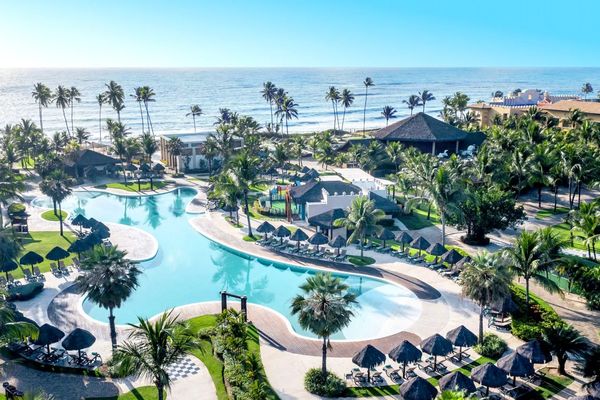 Iberostar Waves Bahia