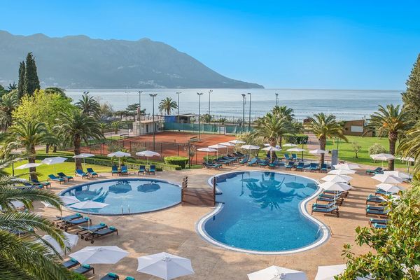 Iberostar Waves Bellevue