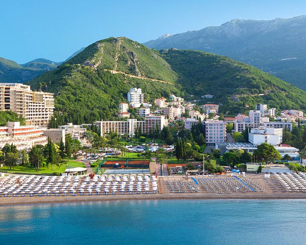 Iberostar Waves Bellevue