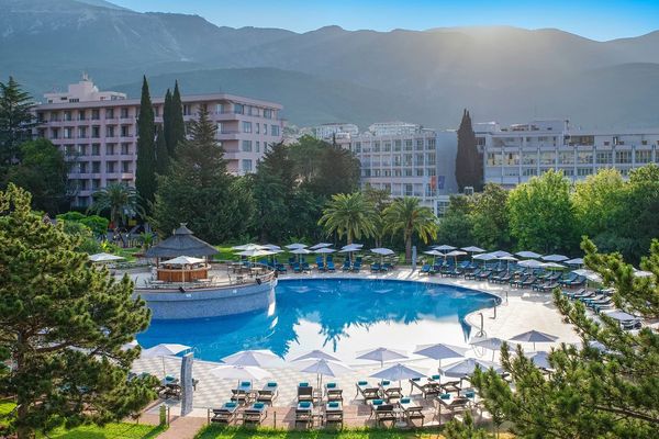 Iberostar Waves Bellevue