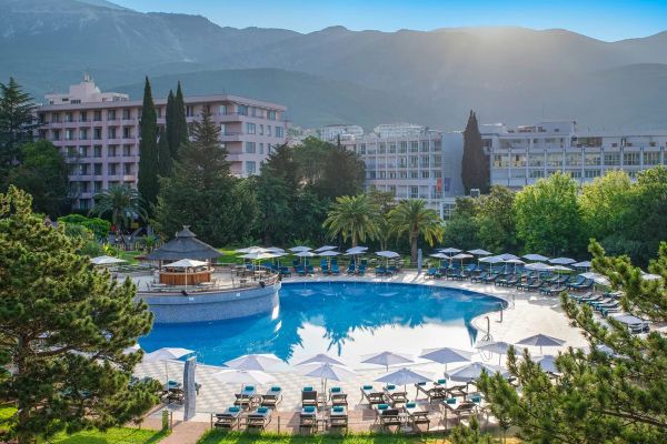 Iberostar Waves Bellevue