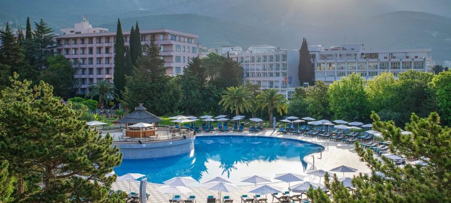 Iberostar Waves Bellevue