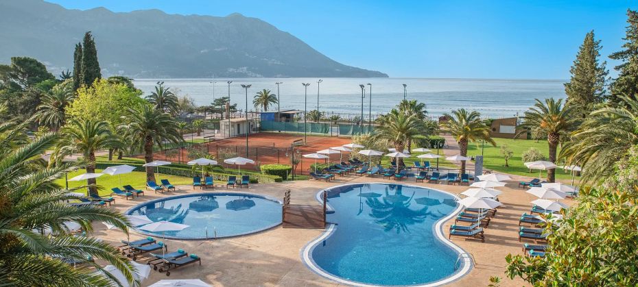 Iberostar Waves Bellevue