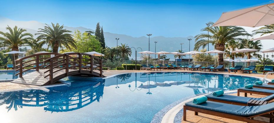 Iberostar Waves Bellevue