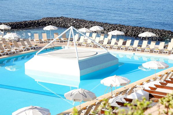 Iberostar Bouganville Playa
