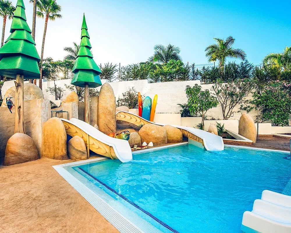 Iberostar Bouganville Playa