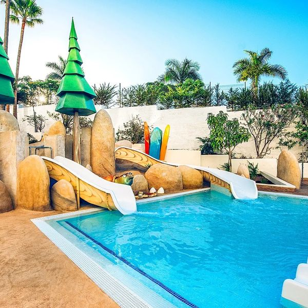 Iberostar Waves Bouganville Playa