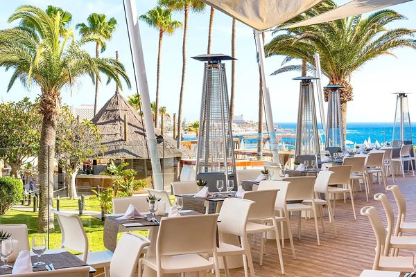 Iberostar Waves Bouganville Playa