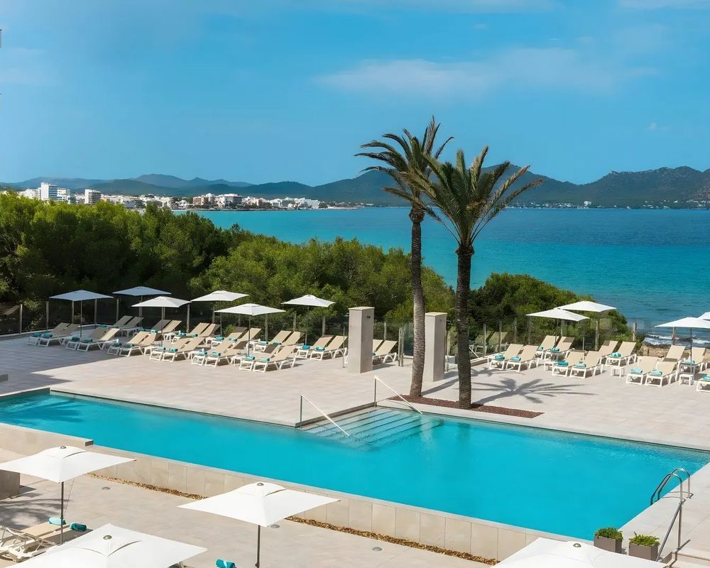 Iberostar Waves Cala Millor