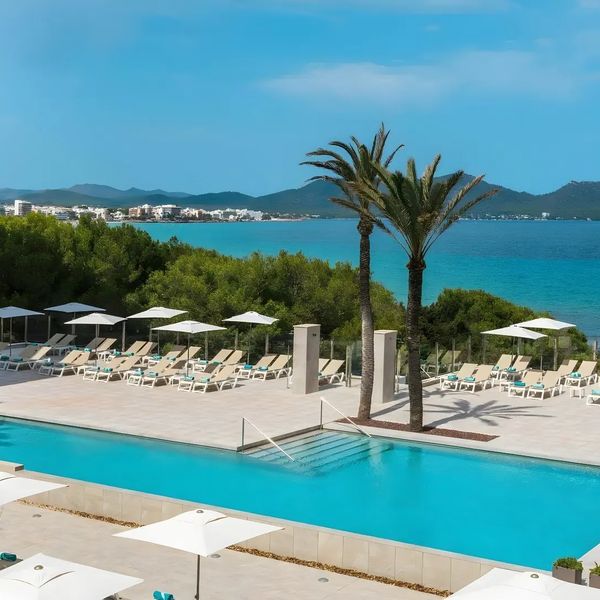 Iberostar Waves Cala Millor — Cala Millor, Hiszpania