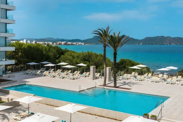 Iberostar Waves Cala Millor