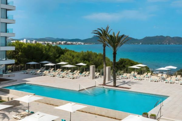 Iberostar Waves Cala Millor