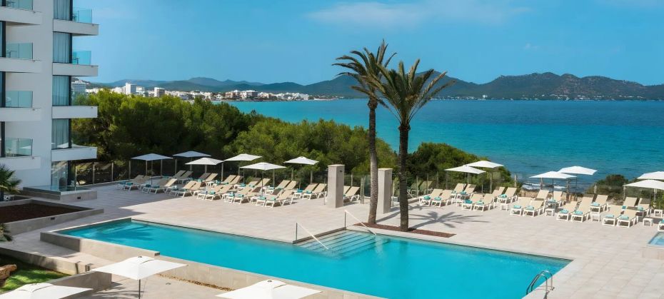 Iberostar Waves Cala Millor