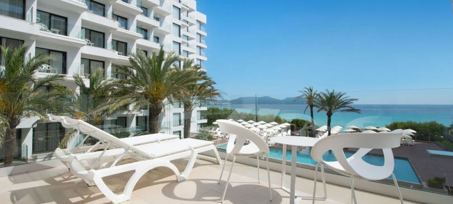 Iberostar Waves Cala Millor