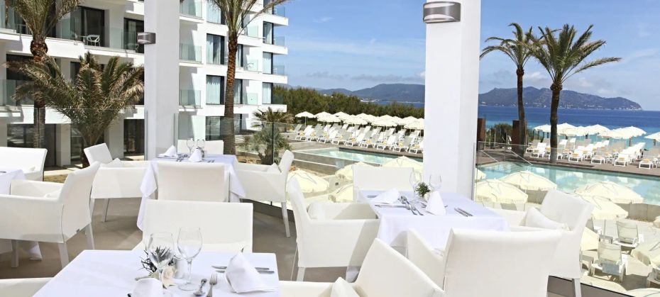 Iberostar Waves Cala Millor