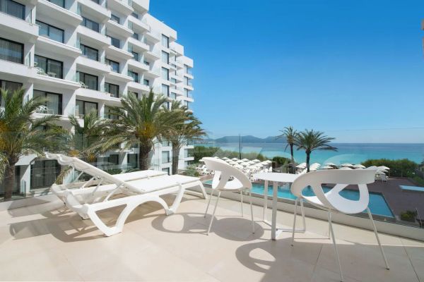 Iberostar Waves Cala Millor
