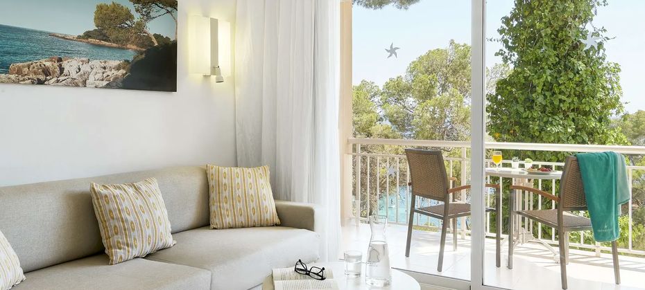 Iberostar Waves Club Cala Barca