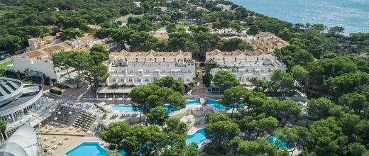 Iberostar Waves Club Cala Barca