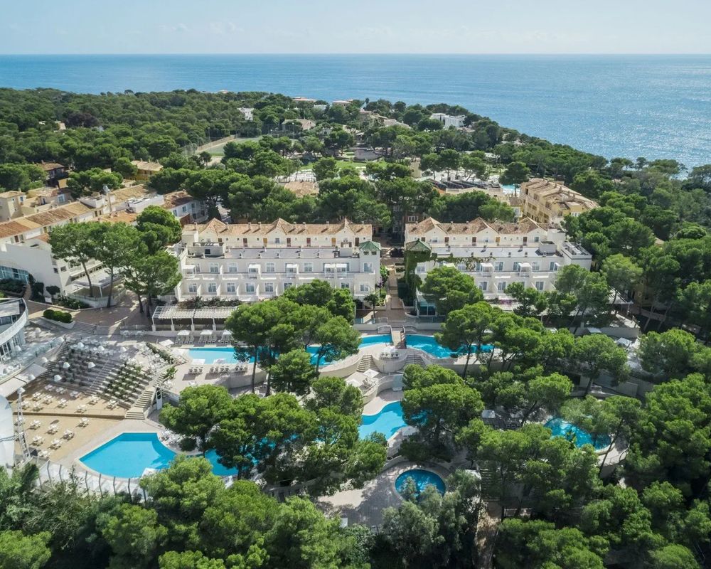 Iberostar Waves Club Cala Barca