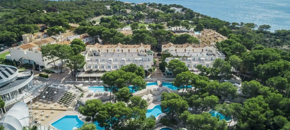 Iberostar Waves Club Cala Barca