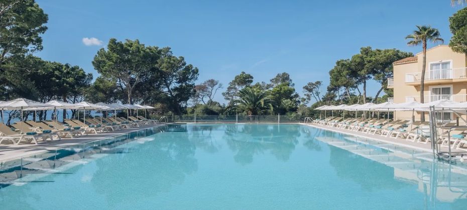 Iberostar Waves Club Cala Barca