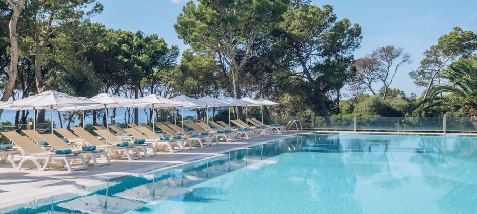 Iberostar Waves Club Cala Barca