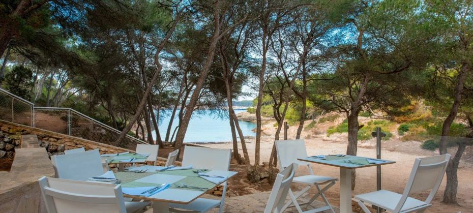 Iberostar Waves Club Cala Barca